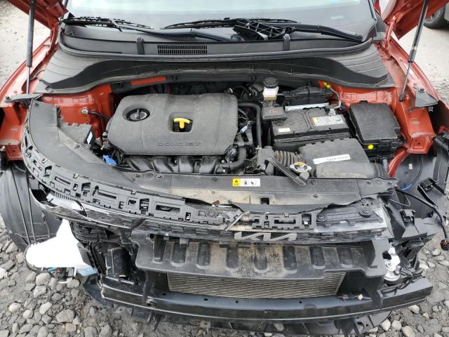 2023 KIA SOUL LX KNDJ23AUXP7886444