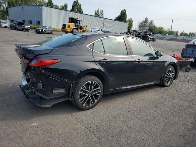 2025 TOYOTA CAMRY XSE - 4T1DBADK3SU518544