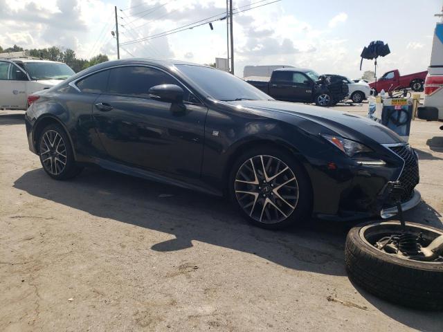 2015 LEXUS RC 350 - JTHSE5BC4F5005727