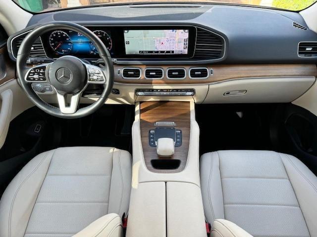 2022 MERCEDES-BENZ GLE 350 4JGFB4JB5NA765004