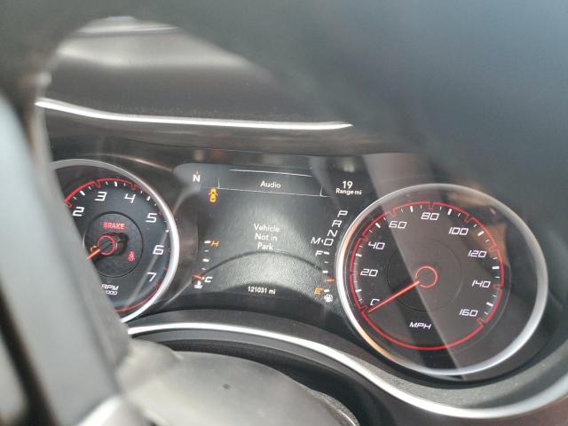 2019 DODGE CHARGER R/T 2C3CDXCT3KH520129