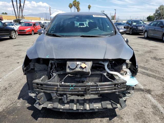 2020 NISSAN LEAF S 1N4AZ1BP2LC309794