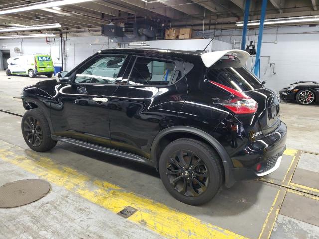 2017 NISSAN JUKE S JN8AF5MR8HT704244