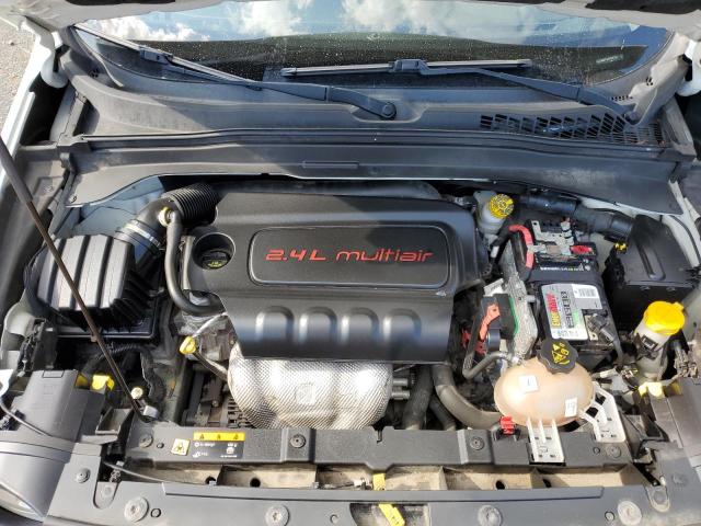 2016 JEEP RENEGADE L ZACCJBBT3GPD83501