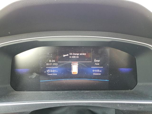 2024 VOLKSWAGEN TIGUAN SE 3VVNB7AX1RM163529