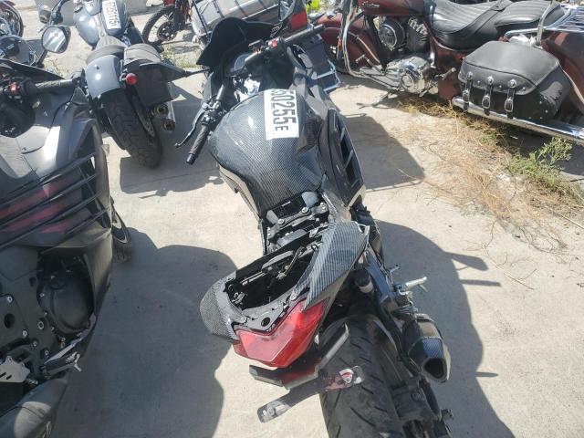 2017 KAWASAKI EX300 A - JKAEX8A13HDA32935