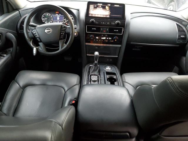2023 NISSAN ARMADA S JN8AY2EC7P9184682