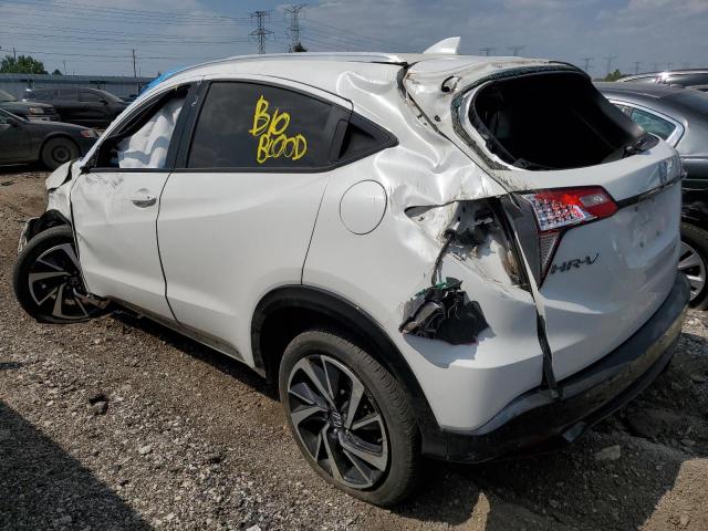 2020 HONDA HR-V SPORT 3CZRU6H13LM737233