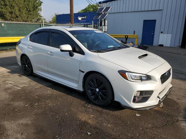 2015 SUBARU WRX LIMITED - JF1VA1J6XF9809754
