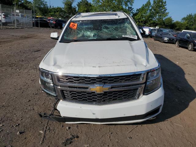 2018 CHEVROLET SUBURBAN K1500 LT #3247939195