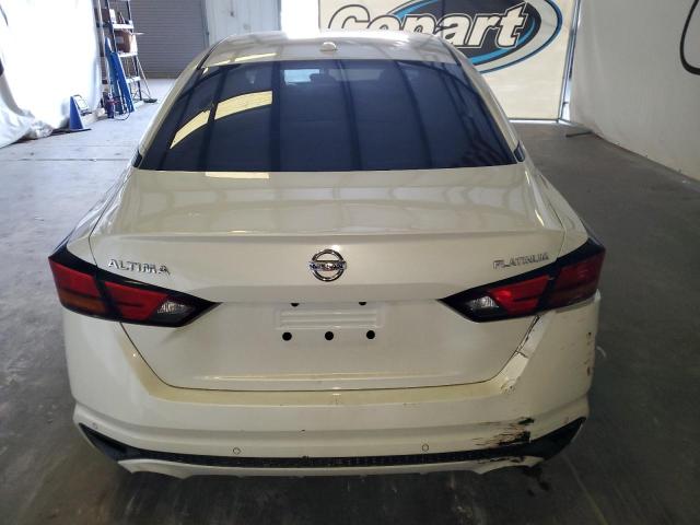 2019 NISSAN ALTIMA PLA 1N4BL4FV3KC182701