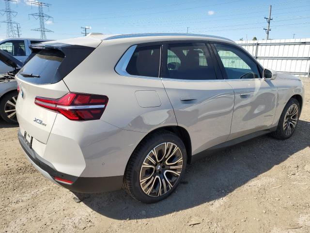 2025 BMW X3 30 XDRI 5UX53GP07S9Z64880