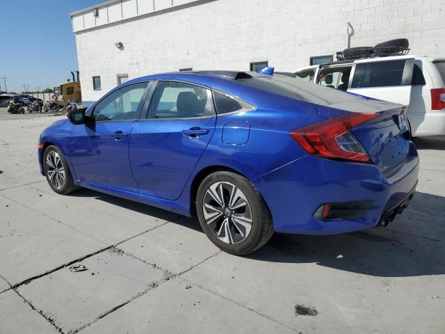 2018 HONDA CIVIC EX JHMFC1F32JX002686
