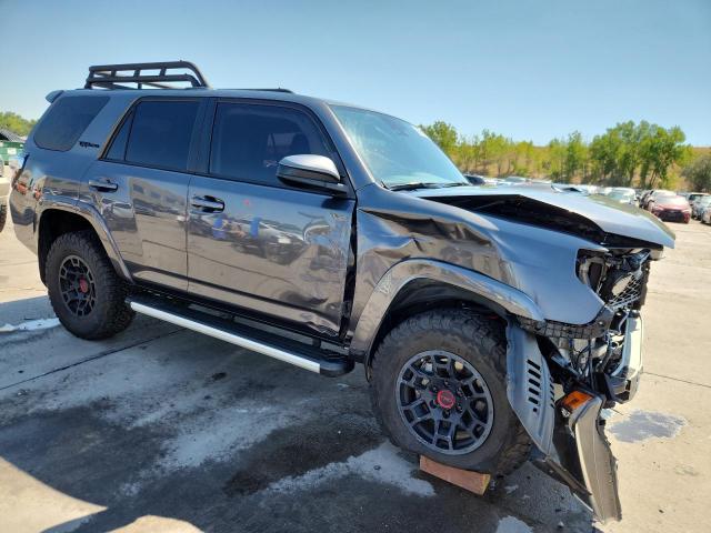 2021 TOYOTA 4RUNNER VE JTELU5JR5M5861609