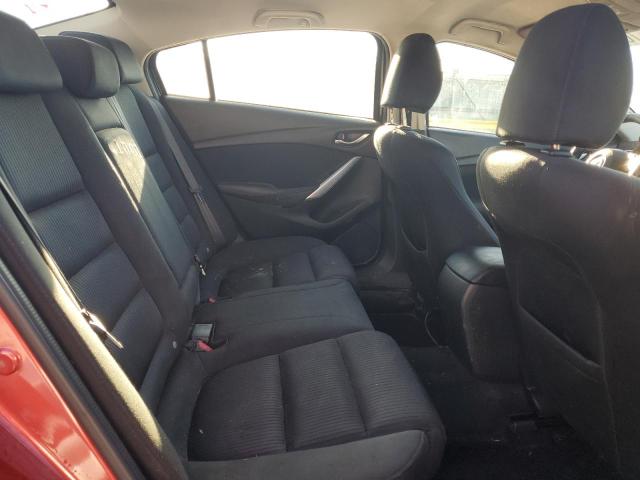 2016 MAZDA 6 SPORT JM1GJ1U5XG1439024
