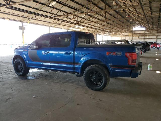 2017 FORD F150 SUPER 1FTEW1EF1HFC88658