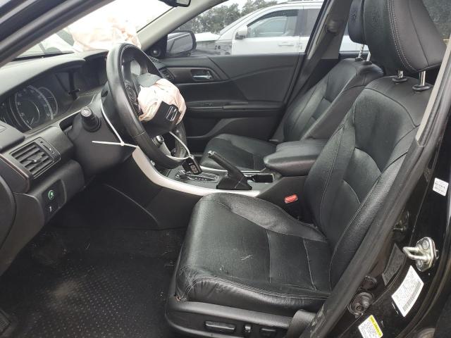 2015 HONDA ACCORD EXL 1HGCR3F83FA022659