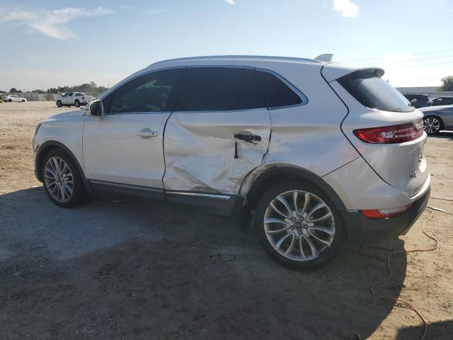 2017 LINCOLN MKC RESERV 5LMCJ3C97HUL34979