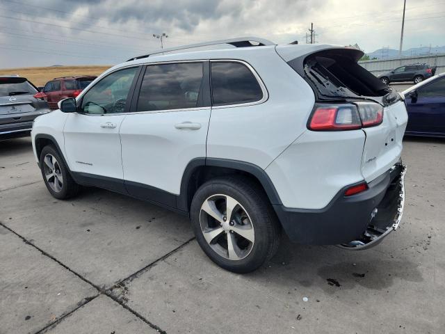 2020 JEEP CHEROKEE L 1C4PJMDX6LD623792