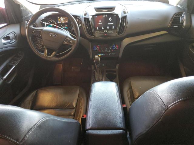 2018 FORD ESCAPE SEL 1FMCU0HD0JUA64702