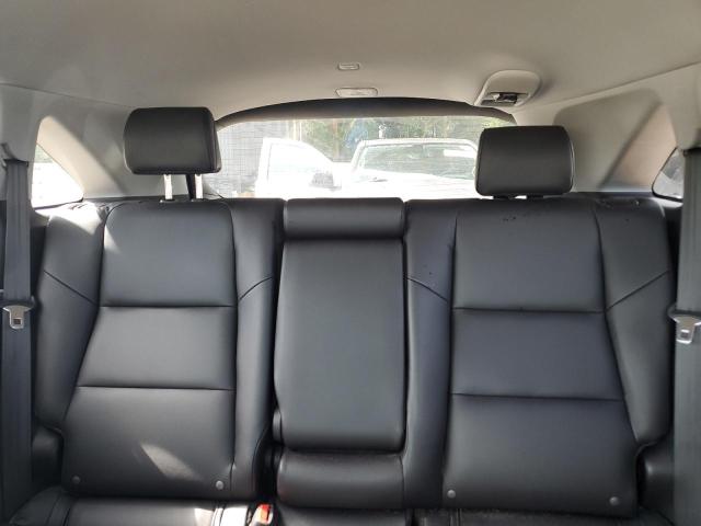 2017 ACURA RDX 5J8TB3H36HL022412