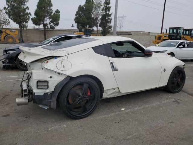 2017 NISSAN 370Z BASE JN1AZ4EH4HM950062