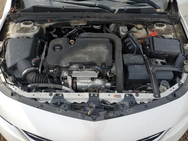 2016 CHEVROLET MALIBU LT 1G1ZE5ST4GF292135