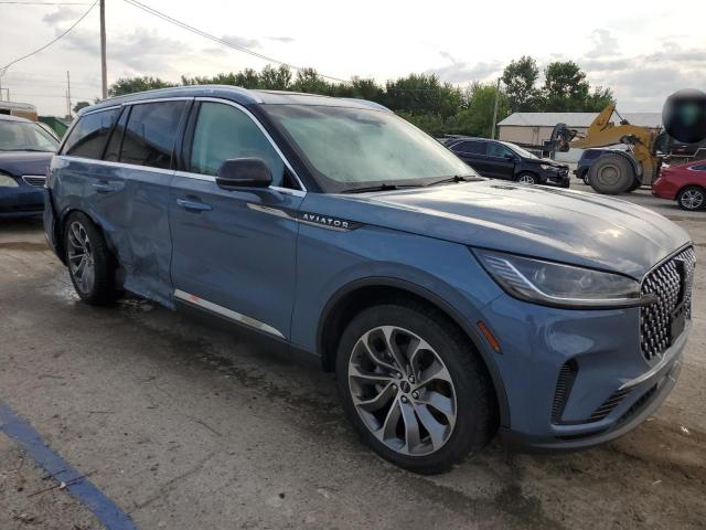 2025 LINCOLN AVIATOR RE - 5LM5J7XC9SGL03471