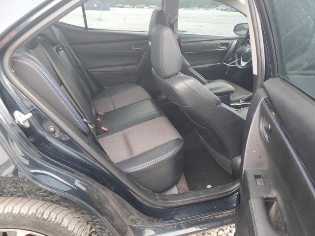 2017 TOYOTA COROLLA L 2T1BURHE3HC785505