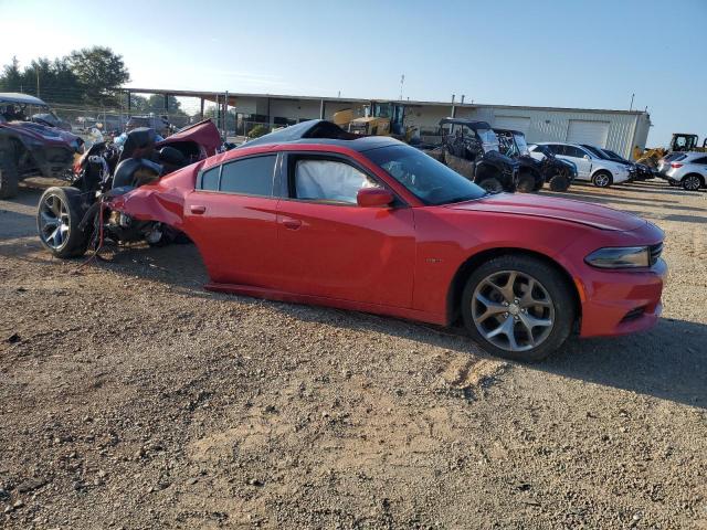 2016 DODGE CHARGER R/ 2C3CDXCT5GH205808