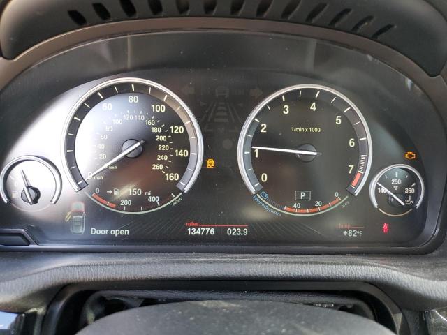 2015 BMW X3 XDRIVE2 5UXWX9C54F0D51201