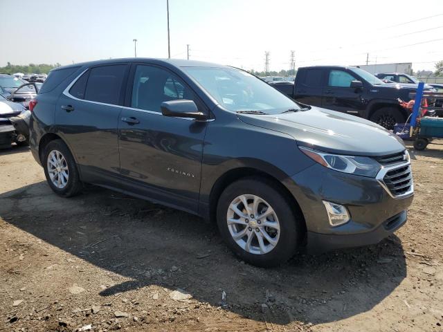 2020 CHEVROLET EQUINOX LT 3GNAXJEV0LS518902