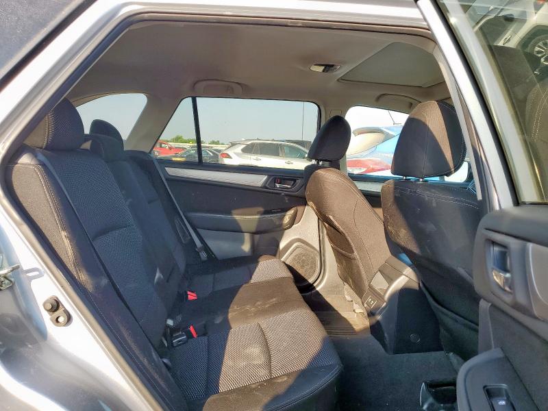 2019 SUBARU OUTBACK 2. 4S4BSAHC9K3229653