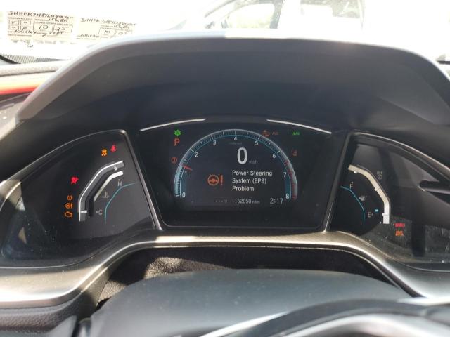2020 HONDA CIVIC EXL SHHFK7H84LU401725