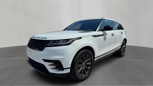 2019 LAND ROVER RANGE ROVE - SALYL2EX2KA792086