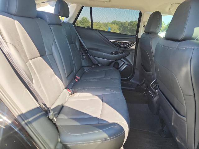 2022 SUBARU OUTBACK LI 4S4BTAMC3N3239859