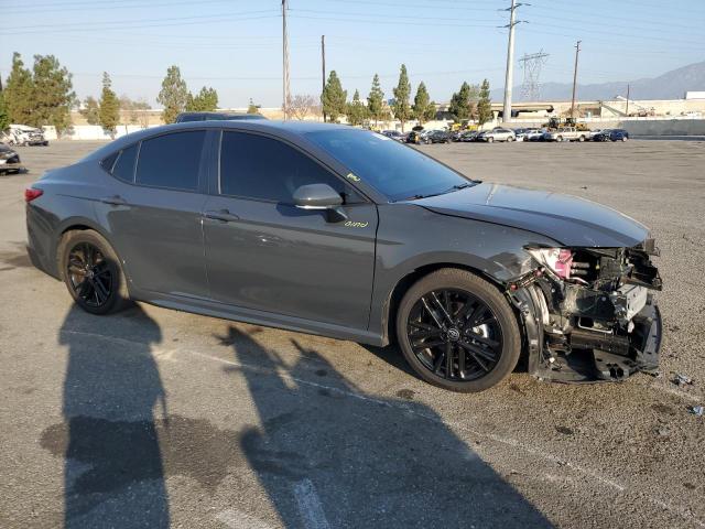 2025 TOYOTA CAMRY XSE 4T1DAACK4SU120022