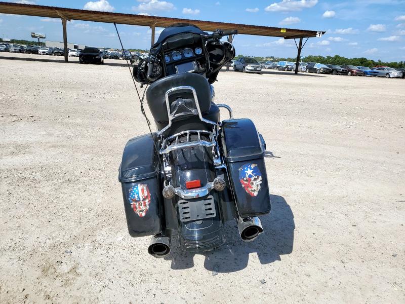 2016 HARLEY-DAVIDSON FLHXS STREET GLIDE SPECIAL 1HD1KRM16GB676097