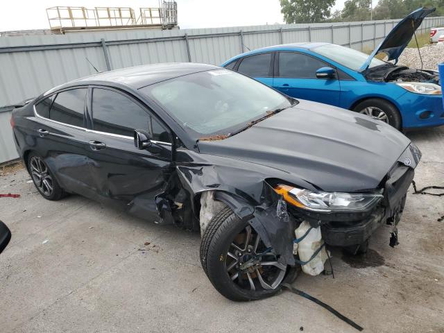 2017 FORD FUSION SE - 3FA6P0T91HR142746