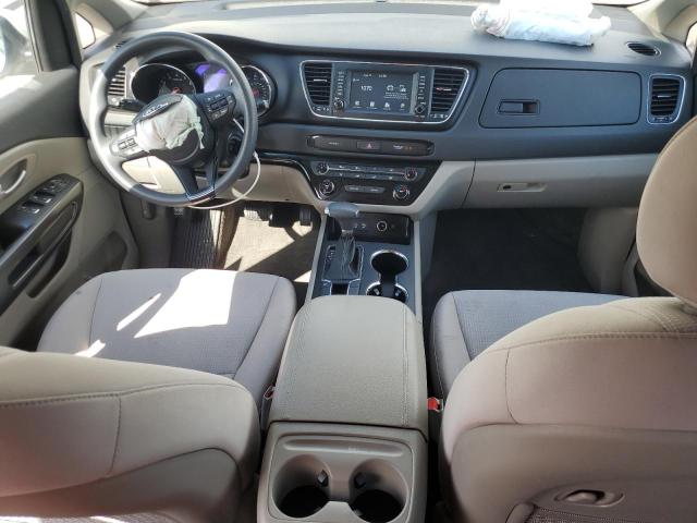 2020 KIA SEDONA LX KNDMB5C18L6623574