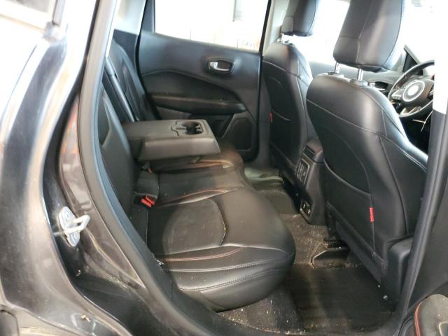 2018 JEEP COMPASS TR 3C4NJDDB6JT501128