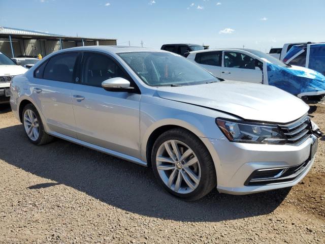 2019 VOLKSWAGEN PASSAT WOL 1VWLA7A32KC003184