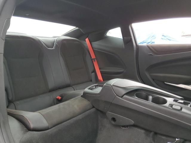 2018 CHEVROLET CAMARO ZL1 1G1FJ1R64J0151194