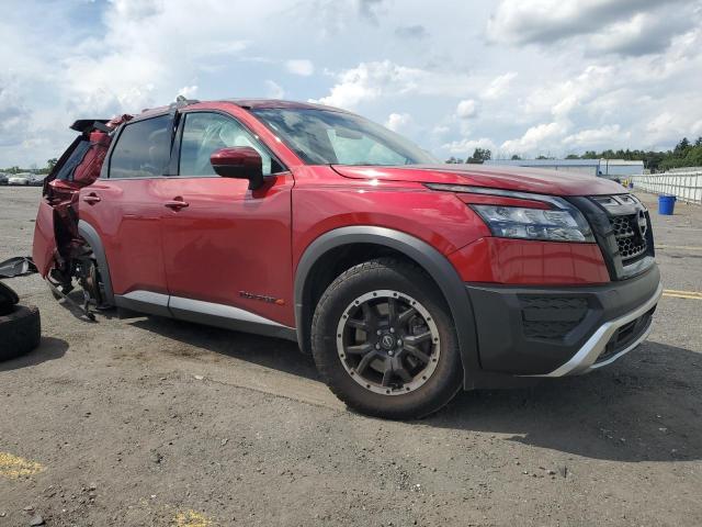 2023 NISSAN PATHFINDER 5N1DR3BD5PC268779