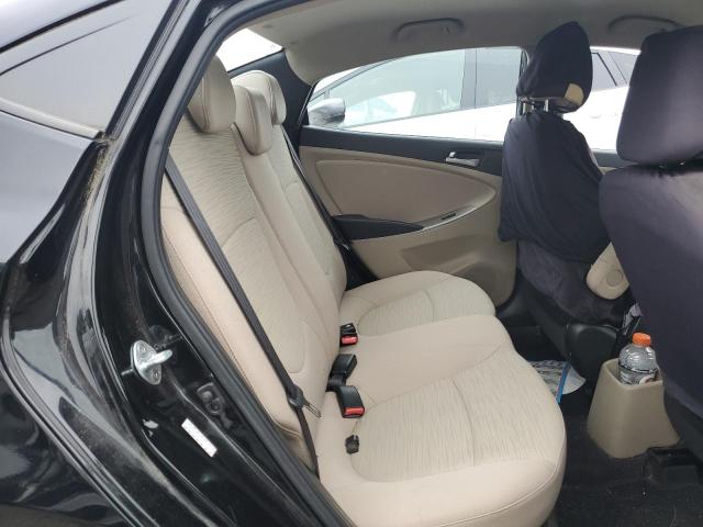 2016 HYUNDAI ACCENT SE KMHCT4AE2GU027334