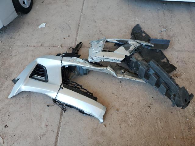 2017 CHEVROLET CAMARO SS - 1G1FF3D77H0198615