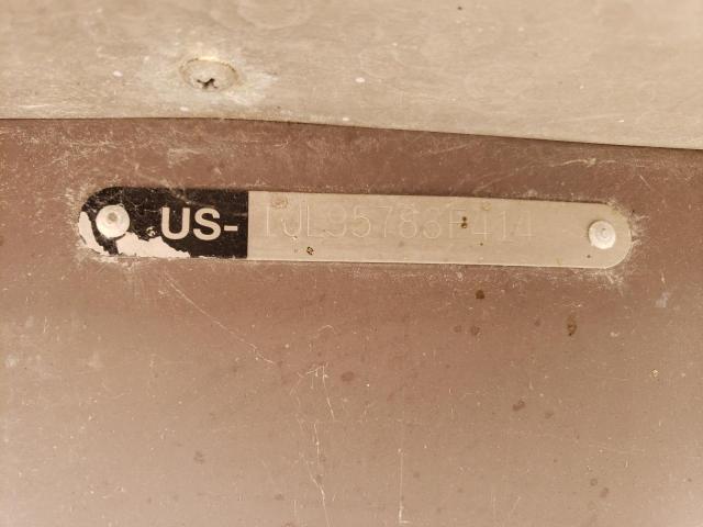 2014 LARS BOAT #3241674286