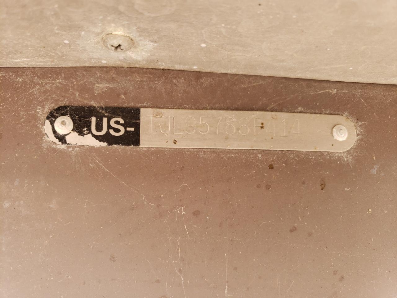 Lot #3241674286 2014 LARS BOAT