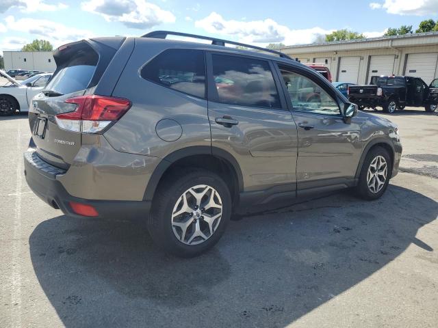 2019 SUBARU FORESTER PREMIUM JF2SKAGC1KH559765