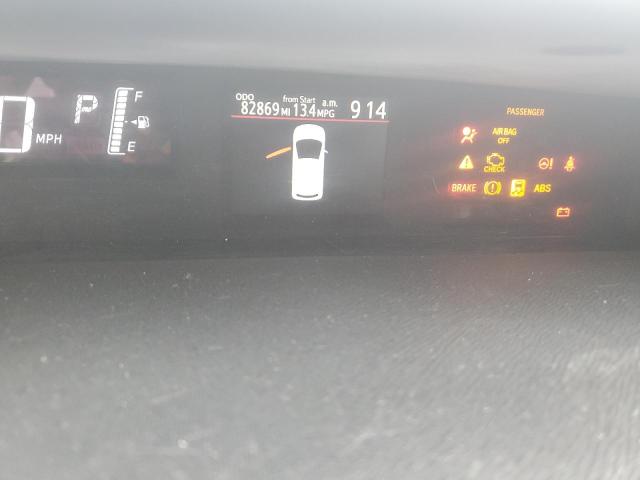 2015 TOYOTA PRIUS C JTDKDTB37F1105224
